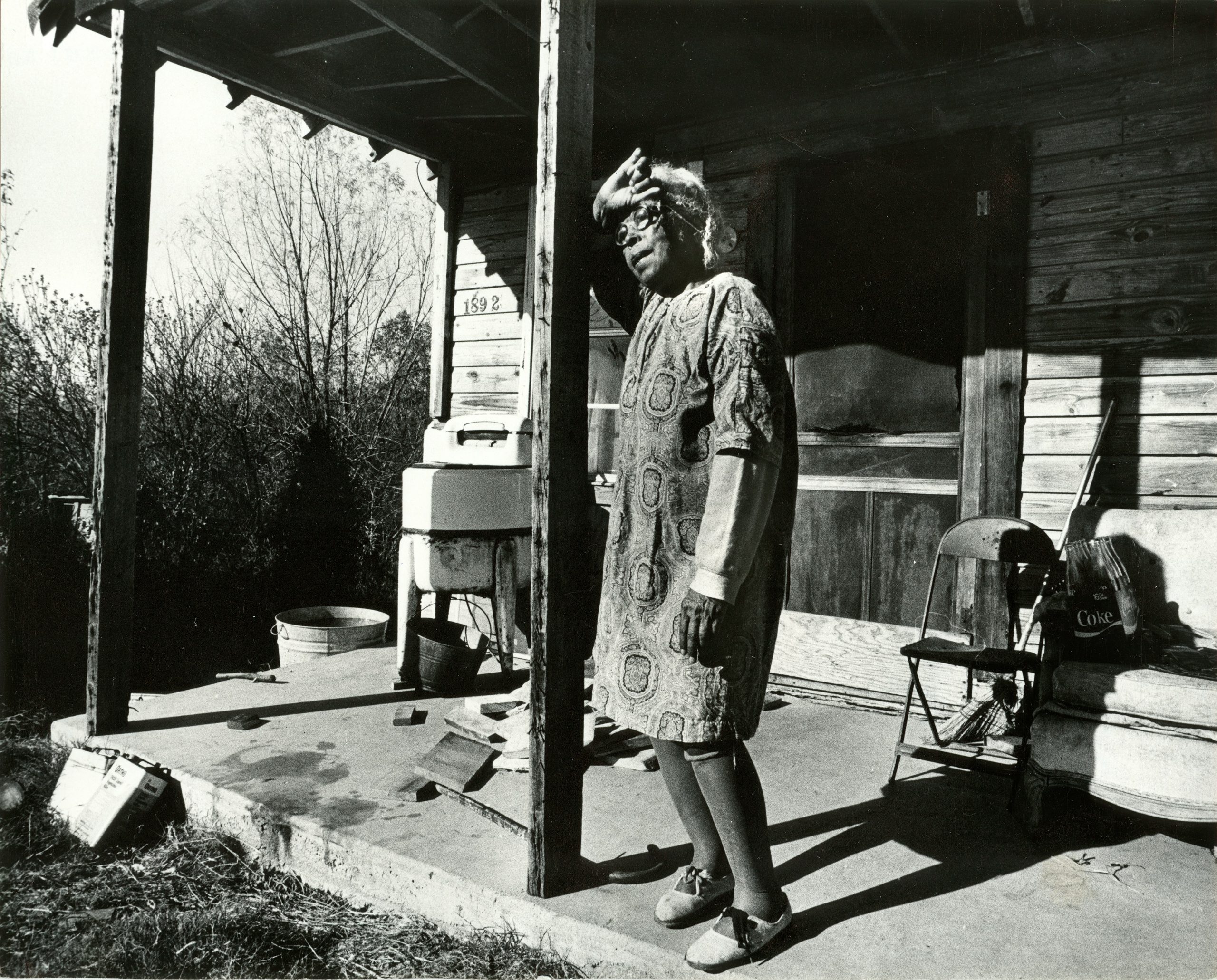 Boxtown The Land of Broken Promises StoryBoard Memphis