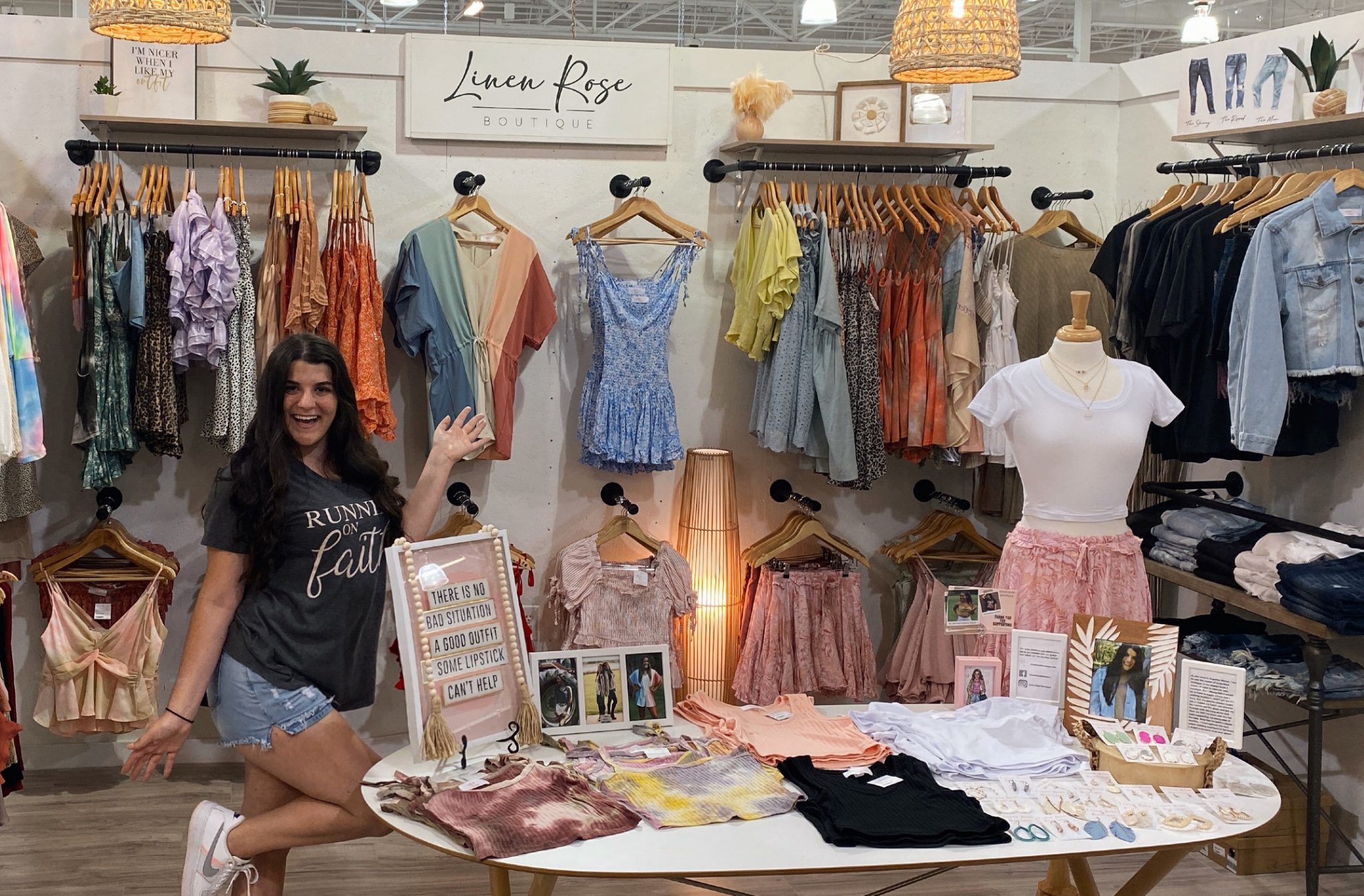 Homework store instagram image