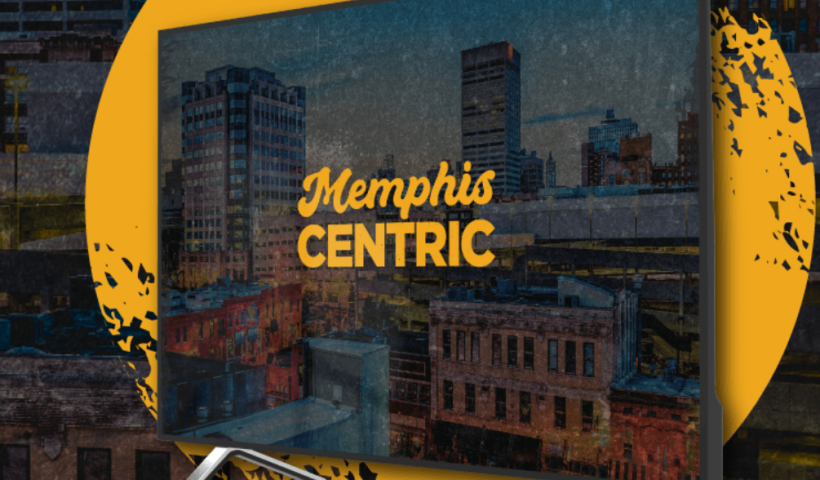 Memphis Centric