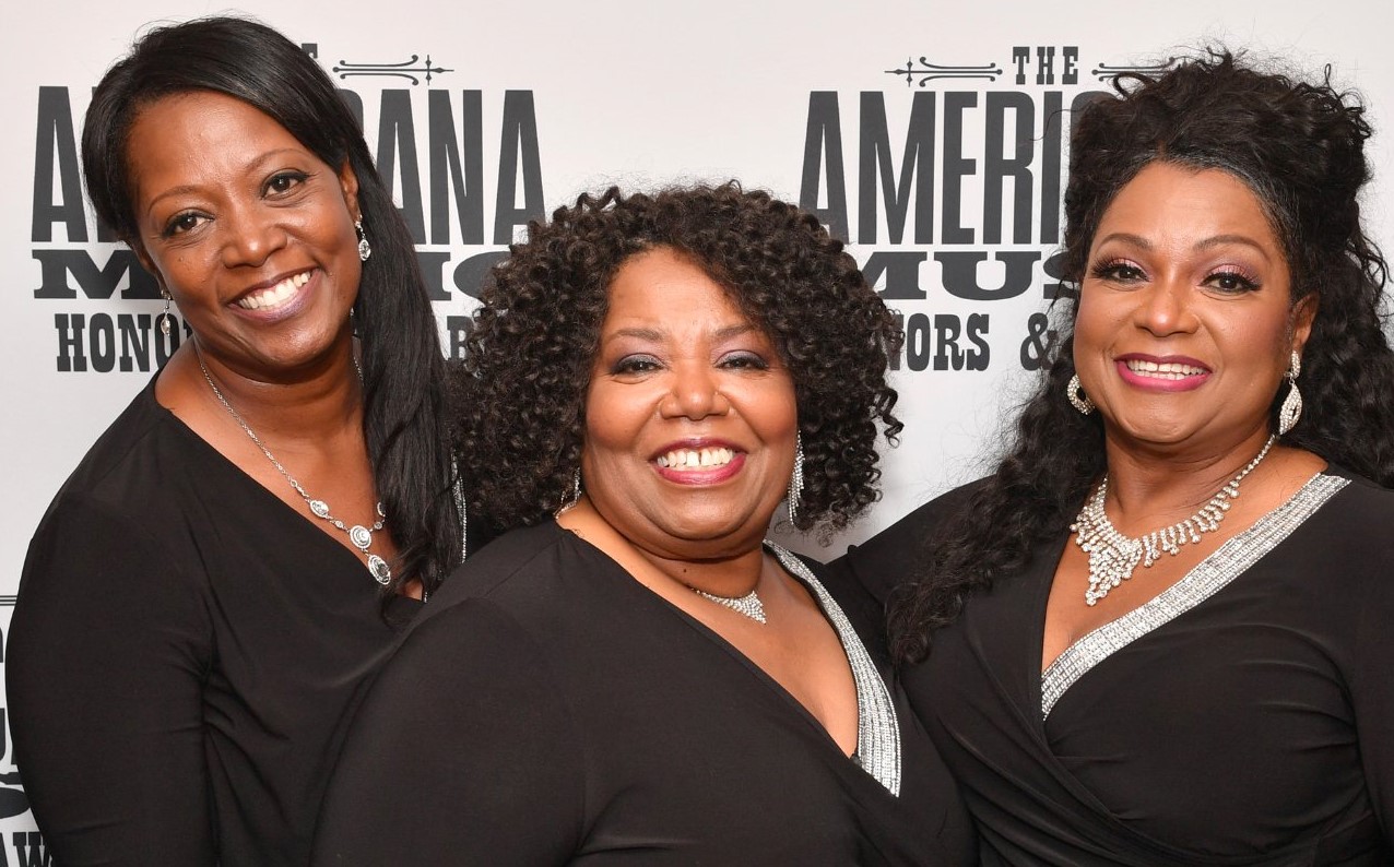 Coming to the Orpheum The McCrary Sisters Return to Memphis StoryBoard Memphis